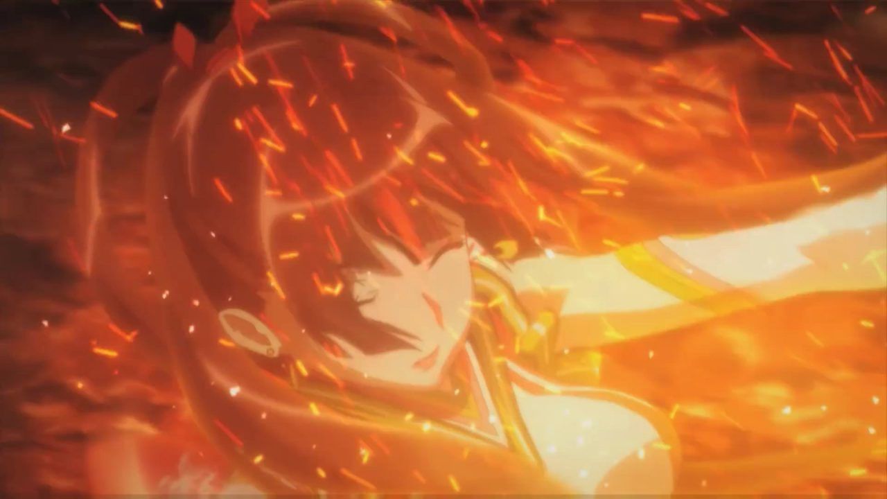 Tráiler de historia de God Wars: Future Past para consolas PlayStation