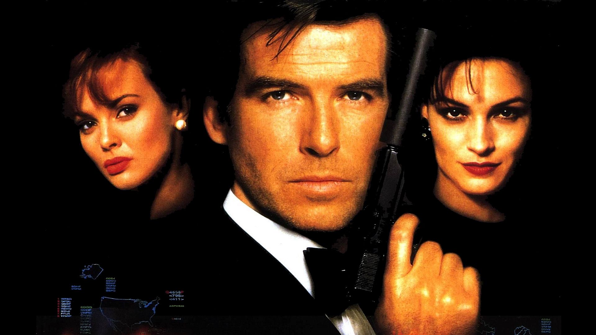 Una fase de GoldenEye 007 es recreada con Unreal Engine 4