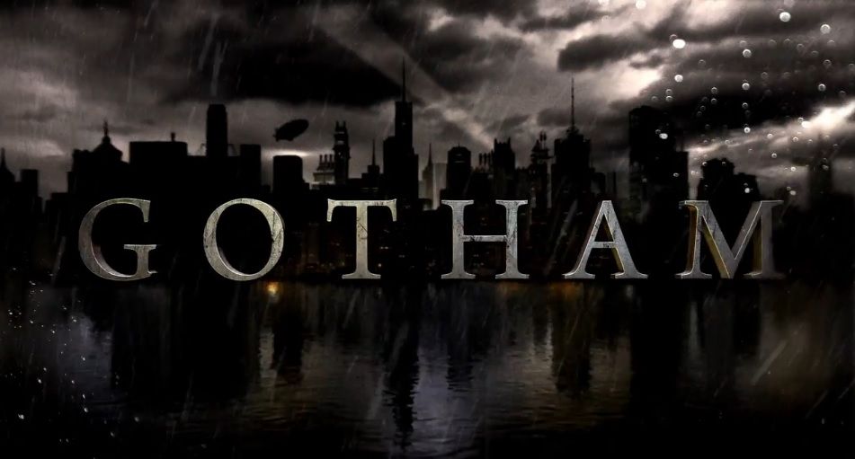 Mira las nuevas fotos de los personajes para la tercera temporada de Gotham