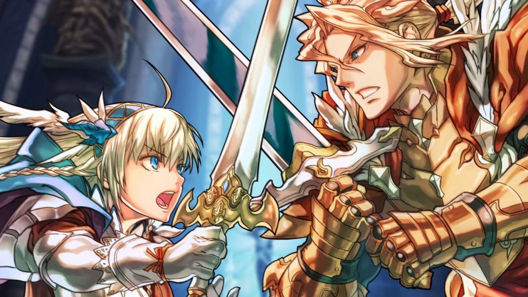 Granadia Saga para iOS y Android nos muestra su primer tráiler