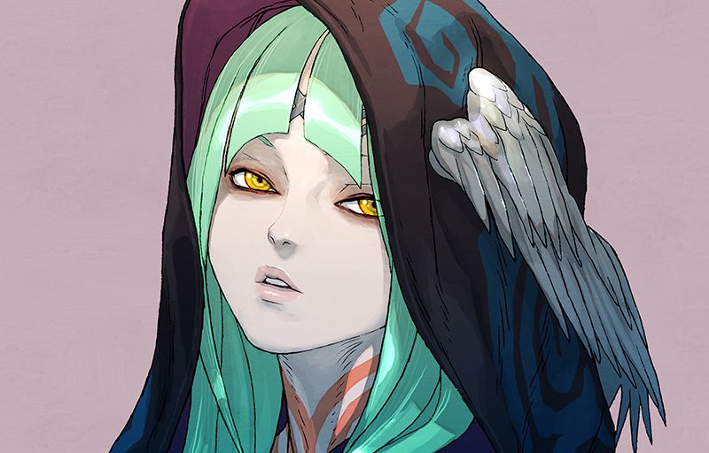 Gravity Rush 2 recibirá a finales de marzo un nuevo DLC gratuito protagonizado por Raven