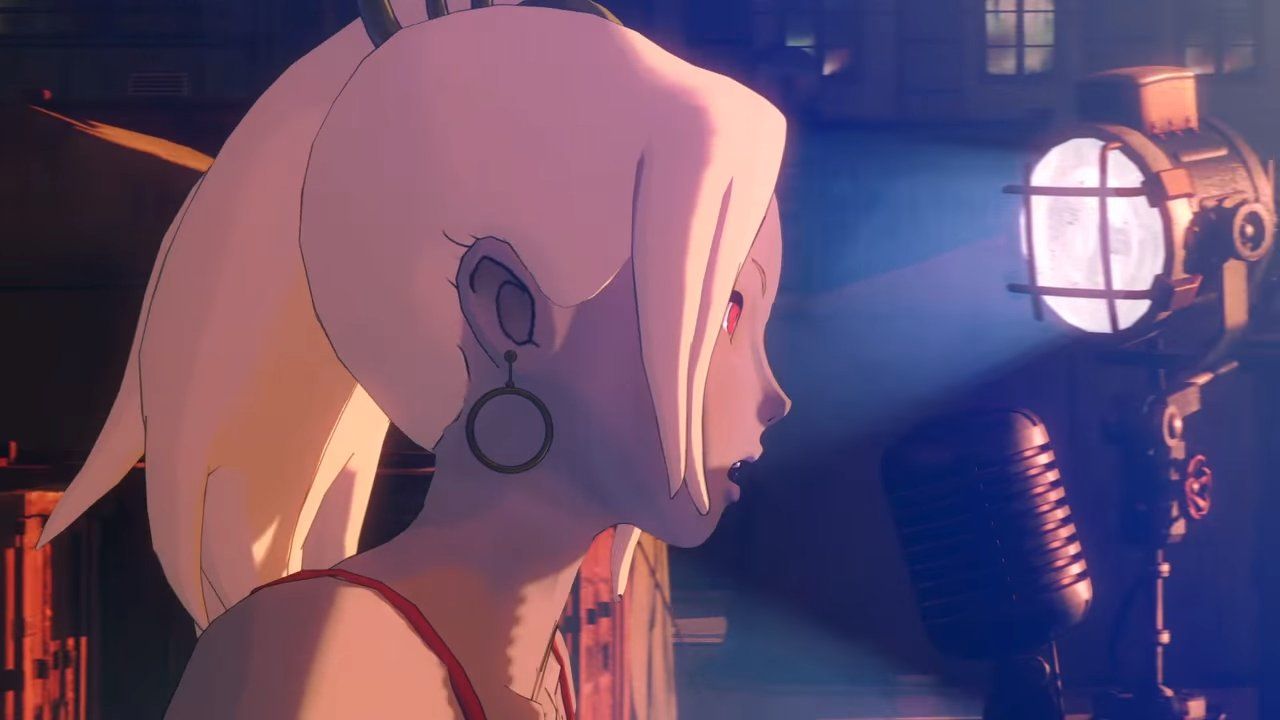 Gravity Rush 2 estrena tráiler durante el Tokyo Game Show 2016