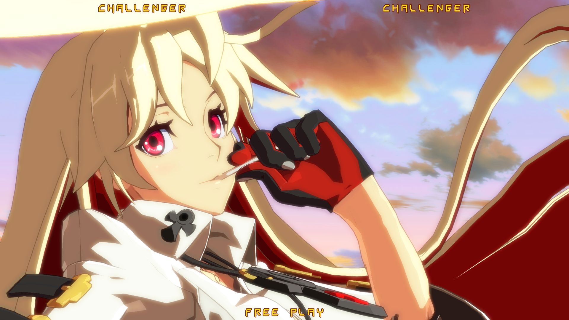 Estos son los nuevos peleadores de Guilty Gear Xrd: Revelator en acción