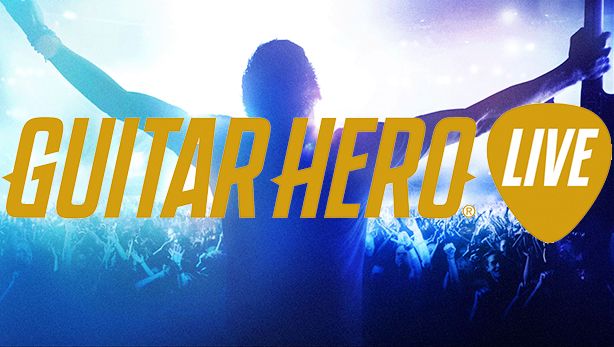 Activision despide gran parte del personal encargado del último Guitar Hero
