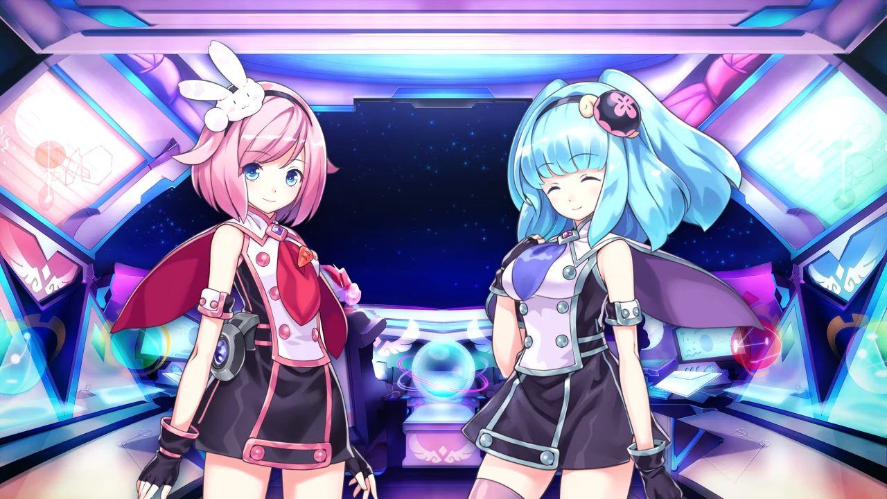 Gun Gun Pixies para PSVita nos presenta más del juego