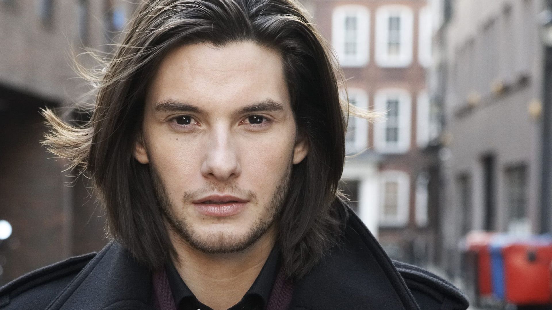El actor de las Crónicas de Narnia, Ben Barnes, se une al reparto de The Punisher