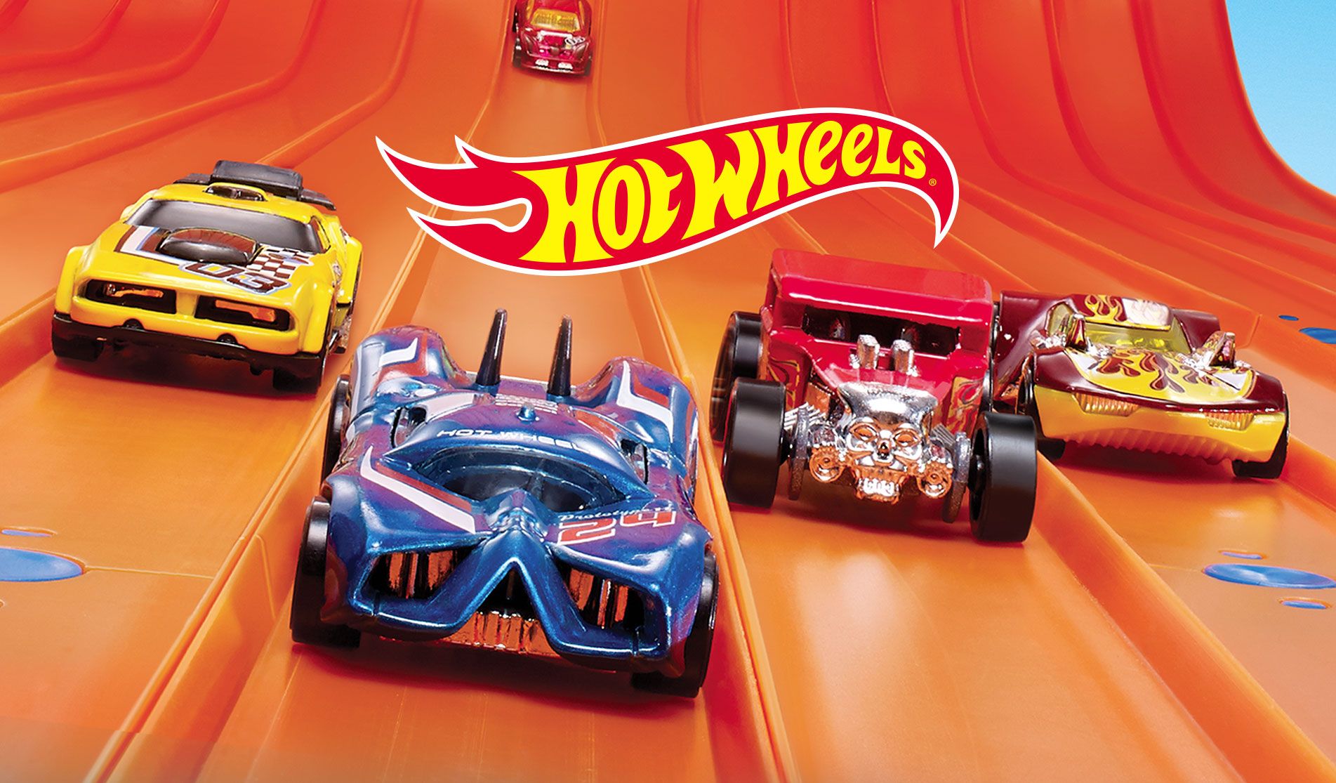 Justin Lin será el director de la película de Hot Wheels