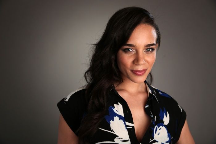 Hannah John-Kamen se une al reparto de Ready Player One