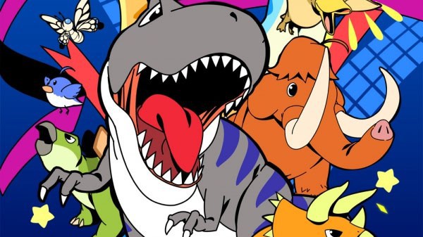 Happy Birthdays para Nintendo Switch es fechado para junio en Occidente