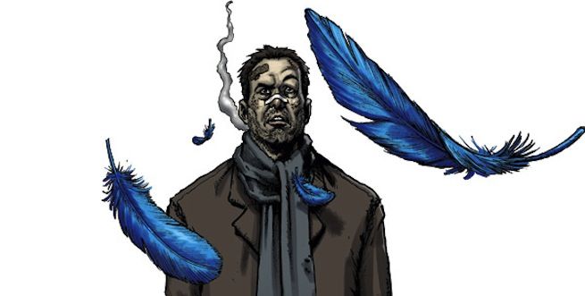 Happy!, lo nuevo de SyFy, ya tiene protagonista