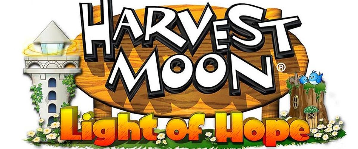 Ya disponible Harvest Moon: Light of Hope en PC