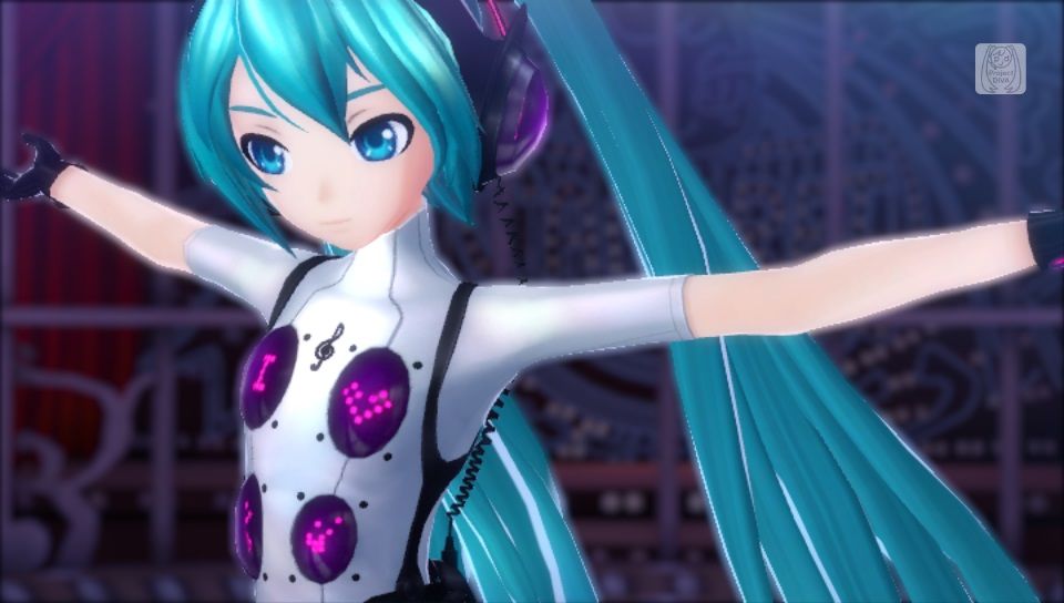 E3 2016 – Hatsune Miku VR se pone rumbo a la Realidad Virtual