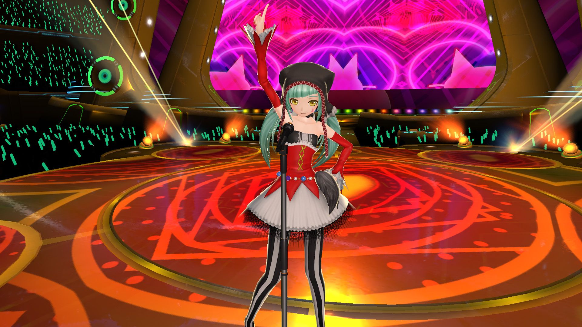 Hatsune Miku: Project Diva Future Tone aparece en las listas de clasificación de Alemania