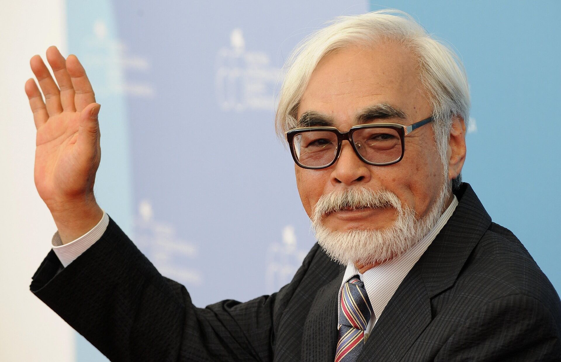 Hayao Miyazaki producirá tres cortos más para el Museo Ghibli