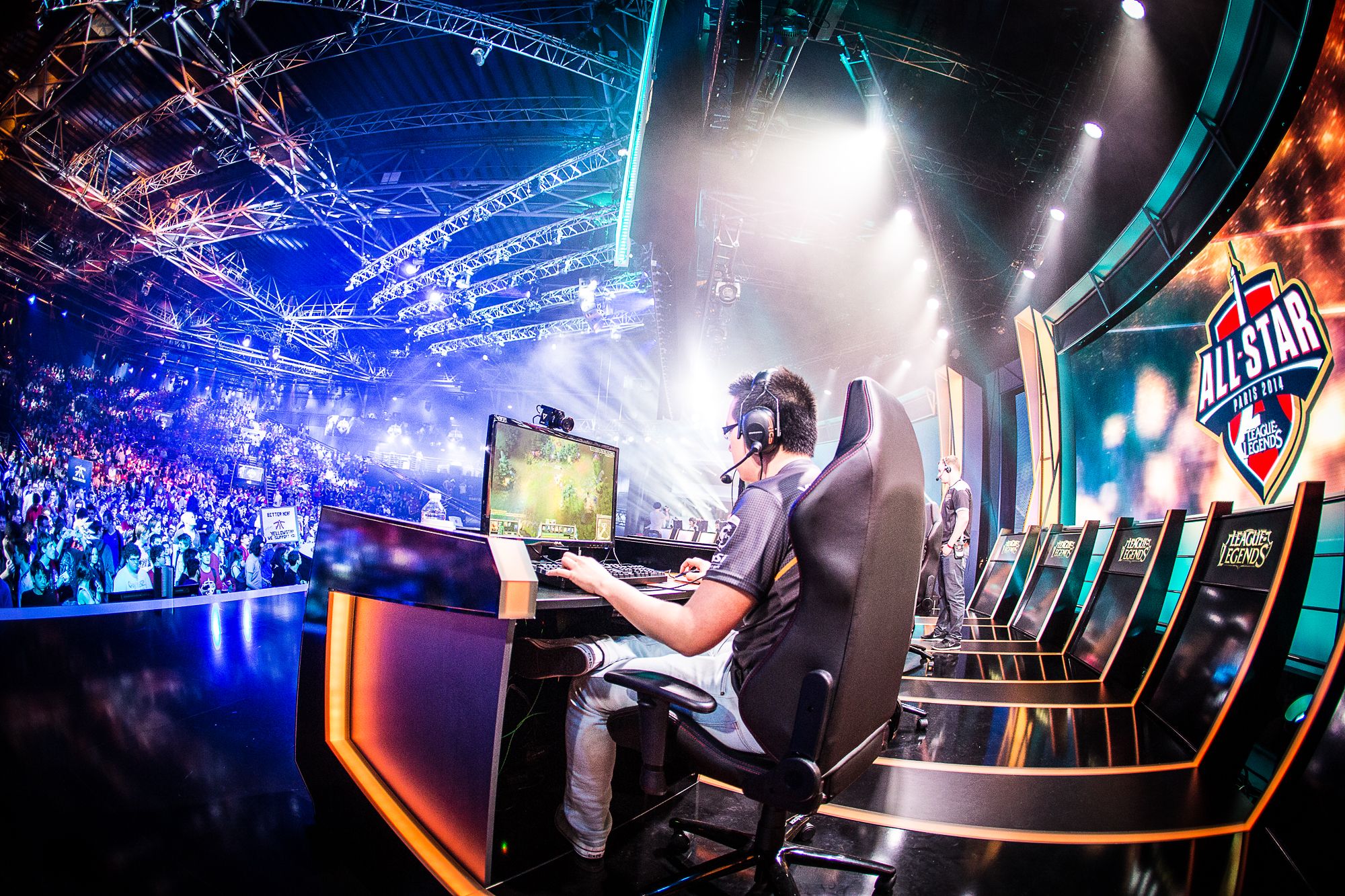 G2A le responde a Riot tras su expulsión de los torneos de League of Legends
