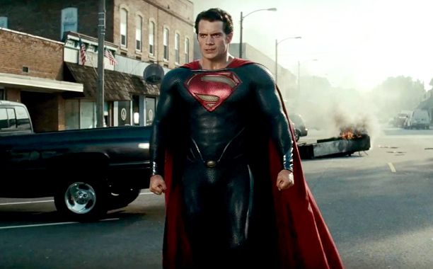 Man of Steel 2 está de regreso a su desarrollo activo en Warner Bros.