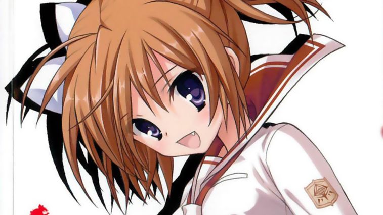 Hidan no Aria AA: primer vídeo promocional para la TV