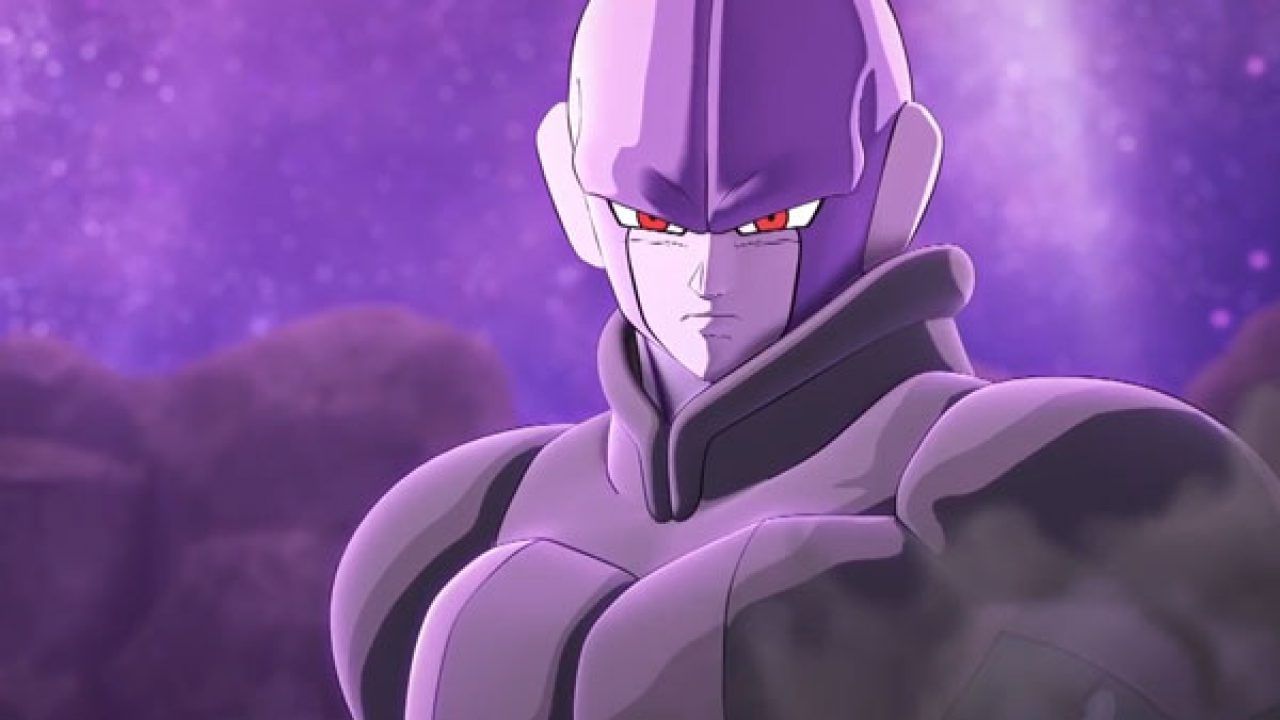 Dragon Ball Xenoverse 2 incluirá a Hit como personaje jugable