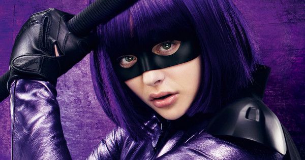 Matthew Vaughn está planeando un reboot de Kick-Ass para el cine