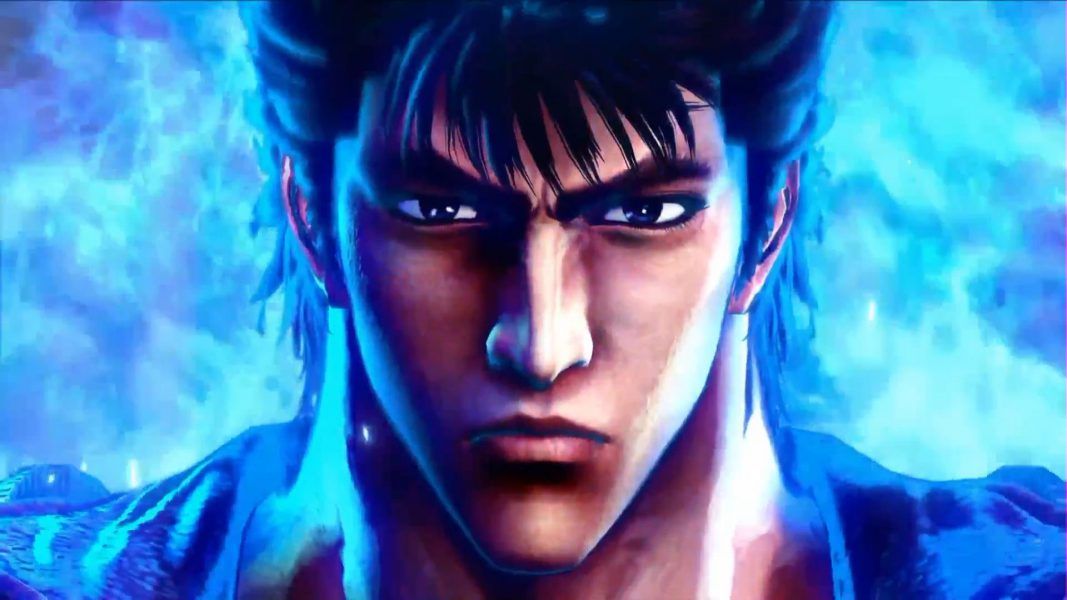 SEGA localizaría Fist of the North Star en Occidente