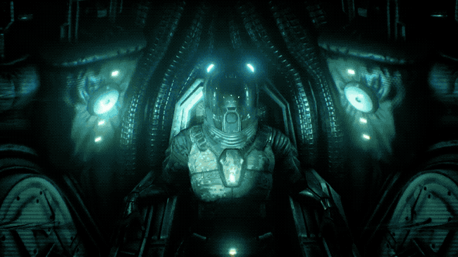 Hollow, de Forever Entertainment, llegará a Nintendo Switch