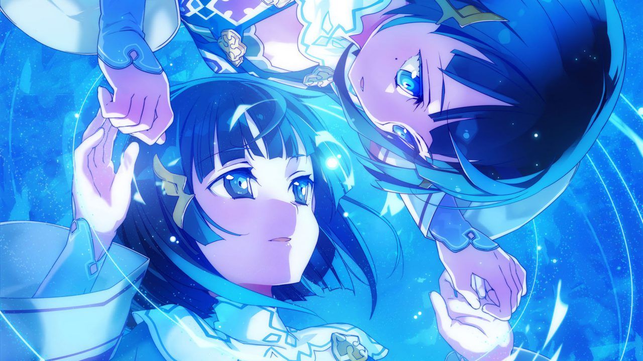 Sword Art Online: Hollow Realization muestra su opening