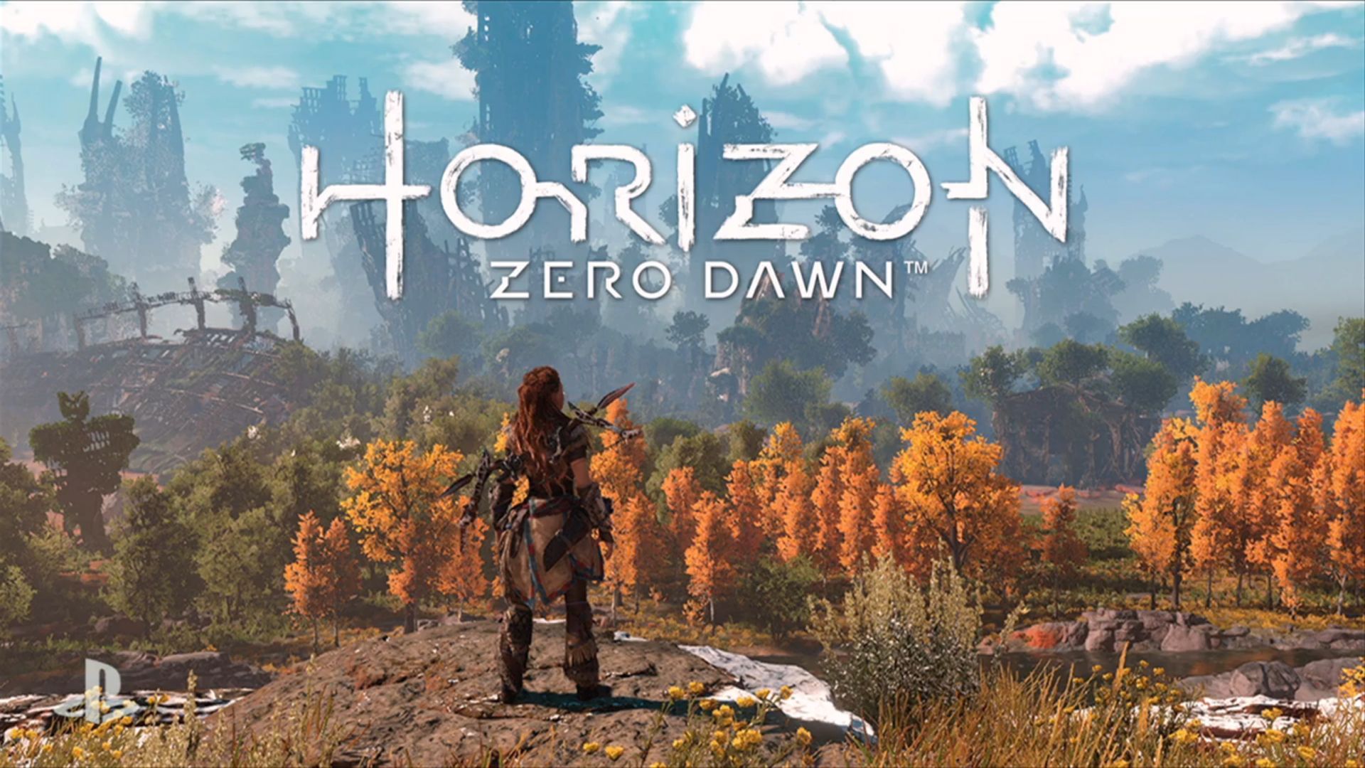 Horizon: Zero Down revela detalles sobre su historia y jugabilidad