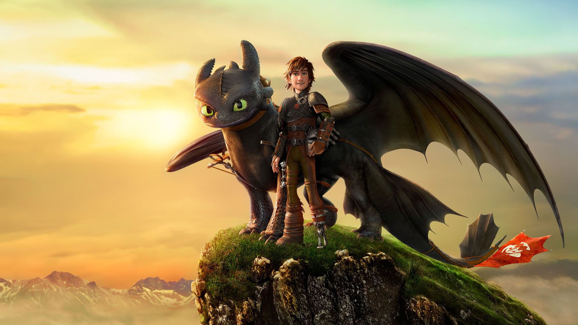 NBC Universal adquiere los estudios de DreamWorks Animation