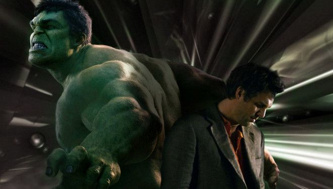 Hulk se enfrentará contra Bruce Banner en Thor: Ragnarok
