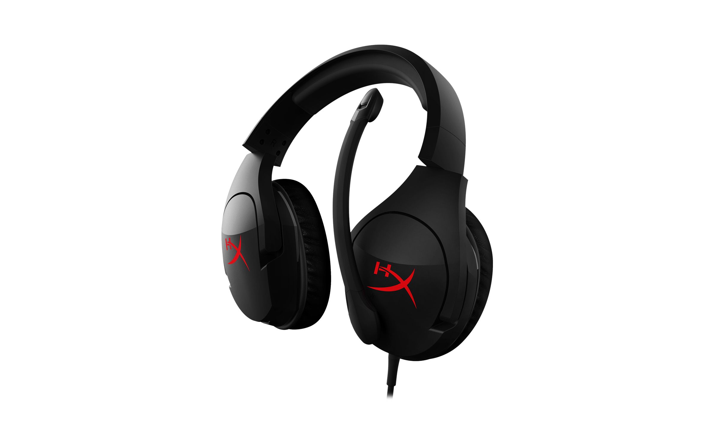 HyperX Cloud Stinger ganador del prestigiado premio internacional iF Design Award 2017