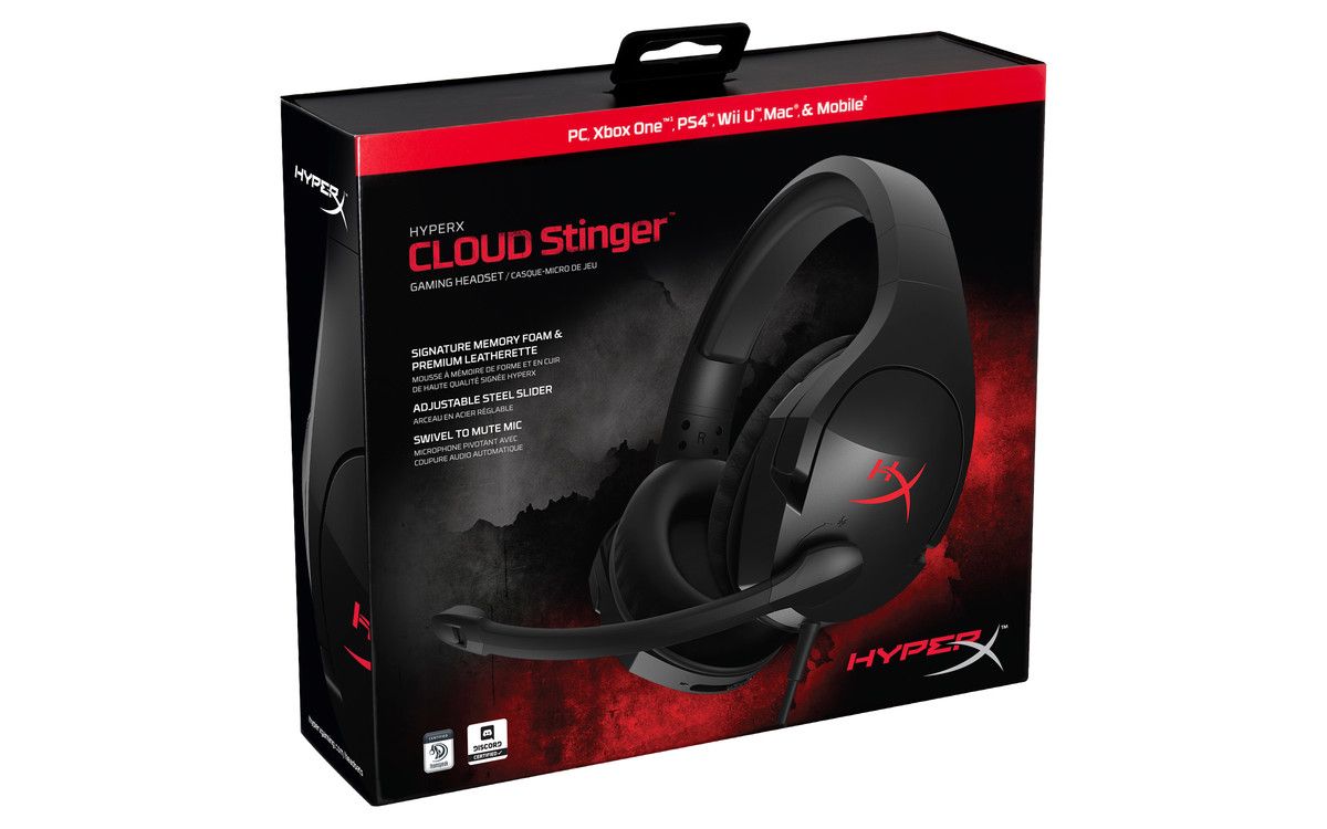 HyperX equipará a los nuevos fanáticos de Fortnite en Nintendo Switch