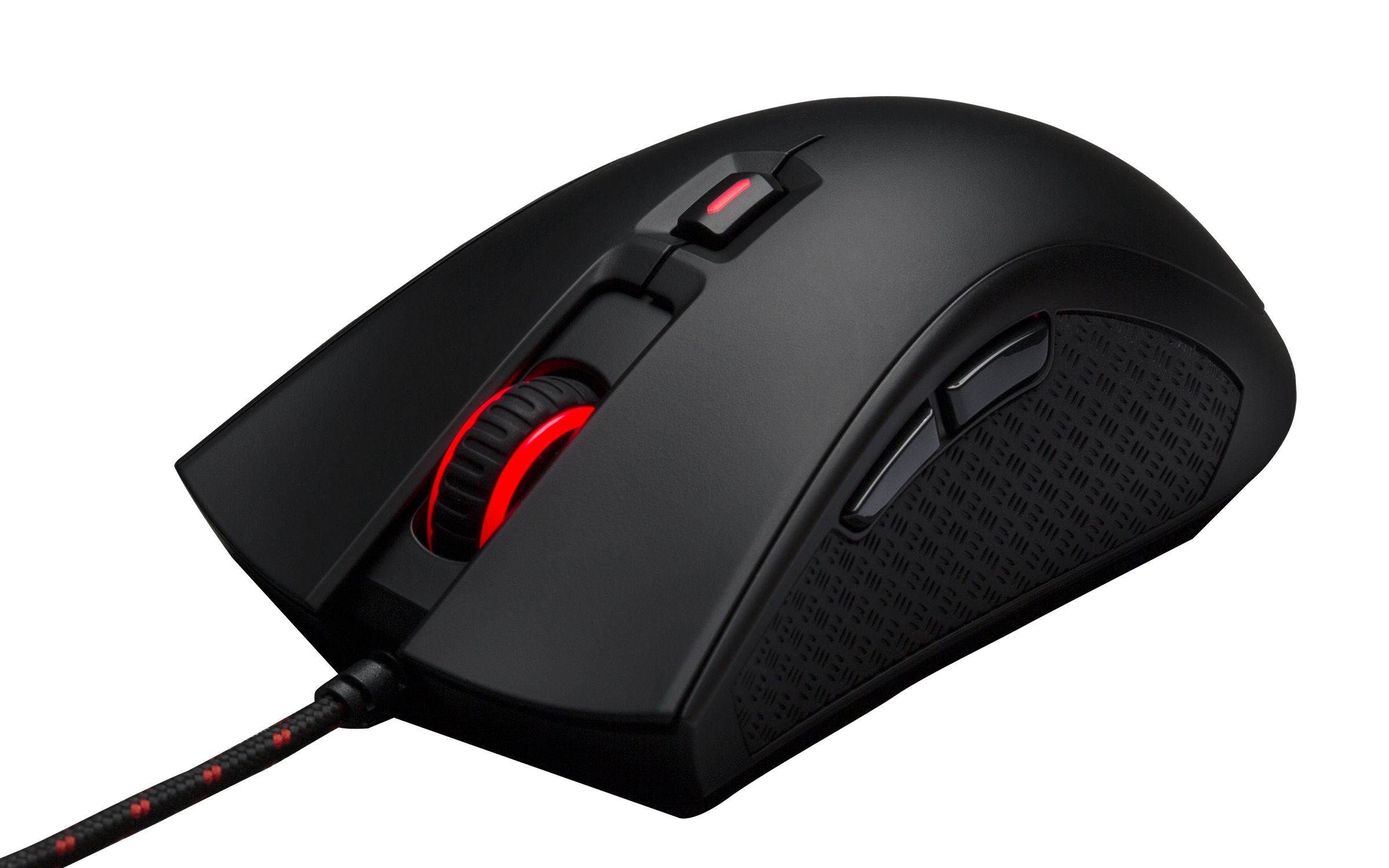 HyperX lanza el mouse para videojuegos Pulsefire FPS