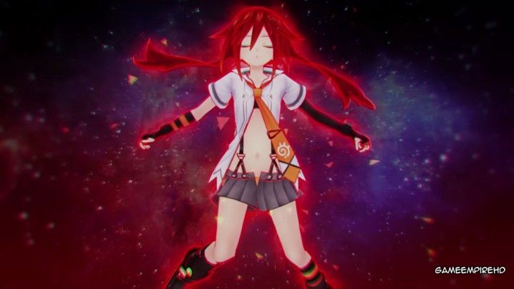 Revelado el opening de Hyperdimension Neptunia Victory II