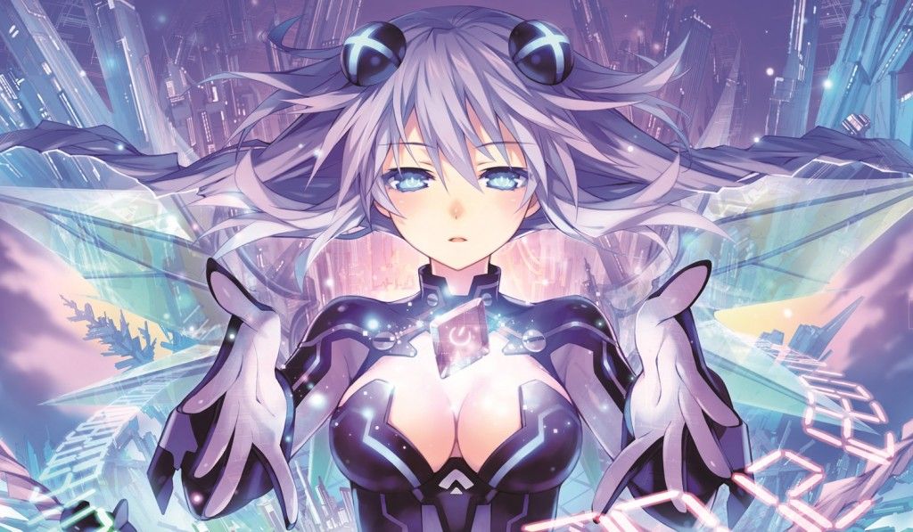Hyperdimension Neptunia Re;Birth 3: V Century confirmado para América