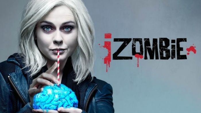 Se revela el nuevo tráiler de la cuarta temporada de iZombie