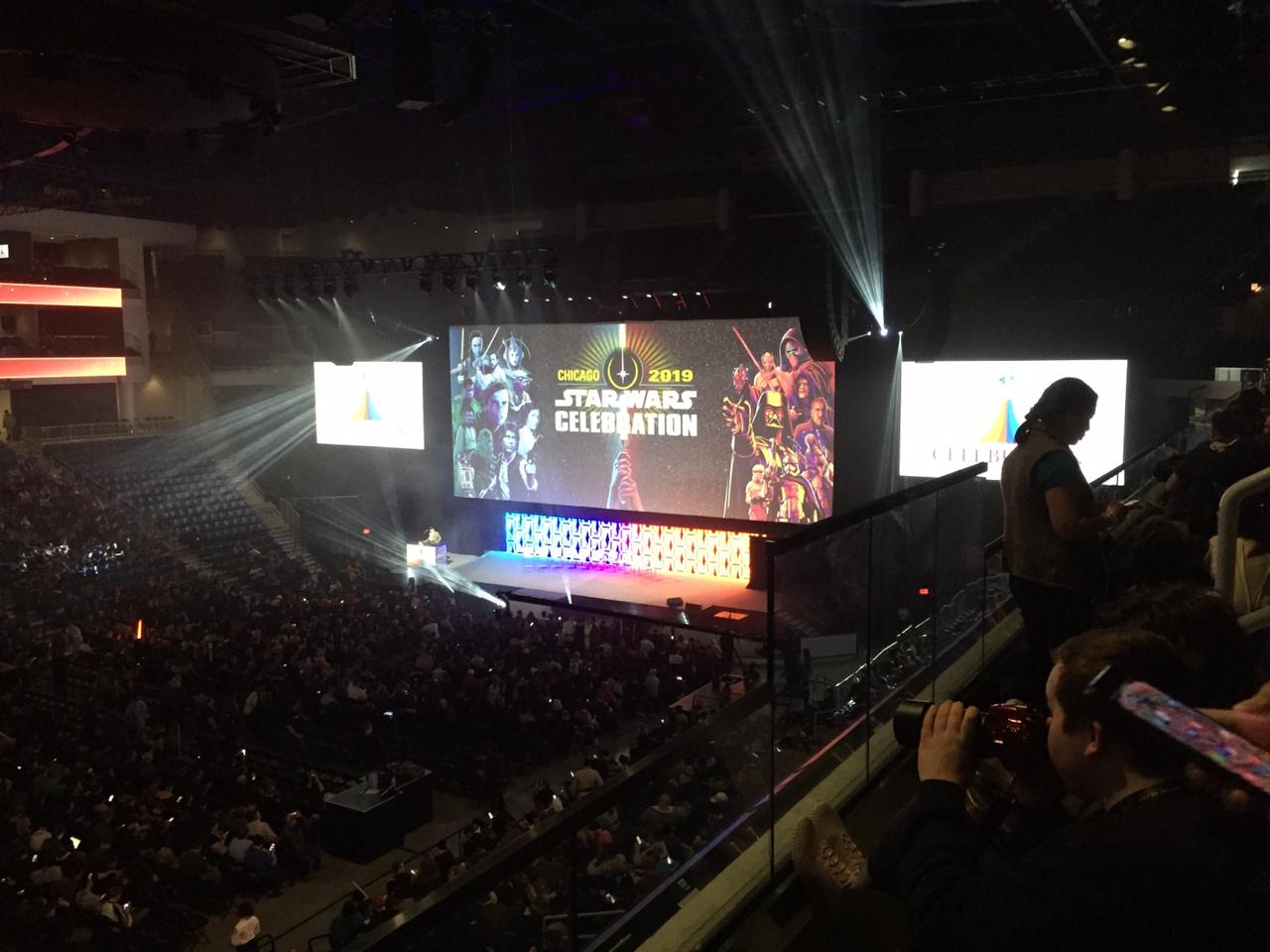 El día más esperado. El que ríe de último…