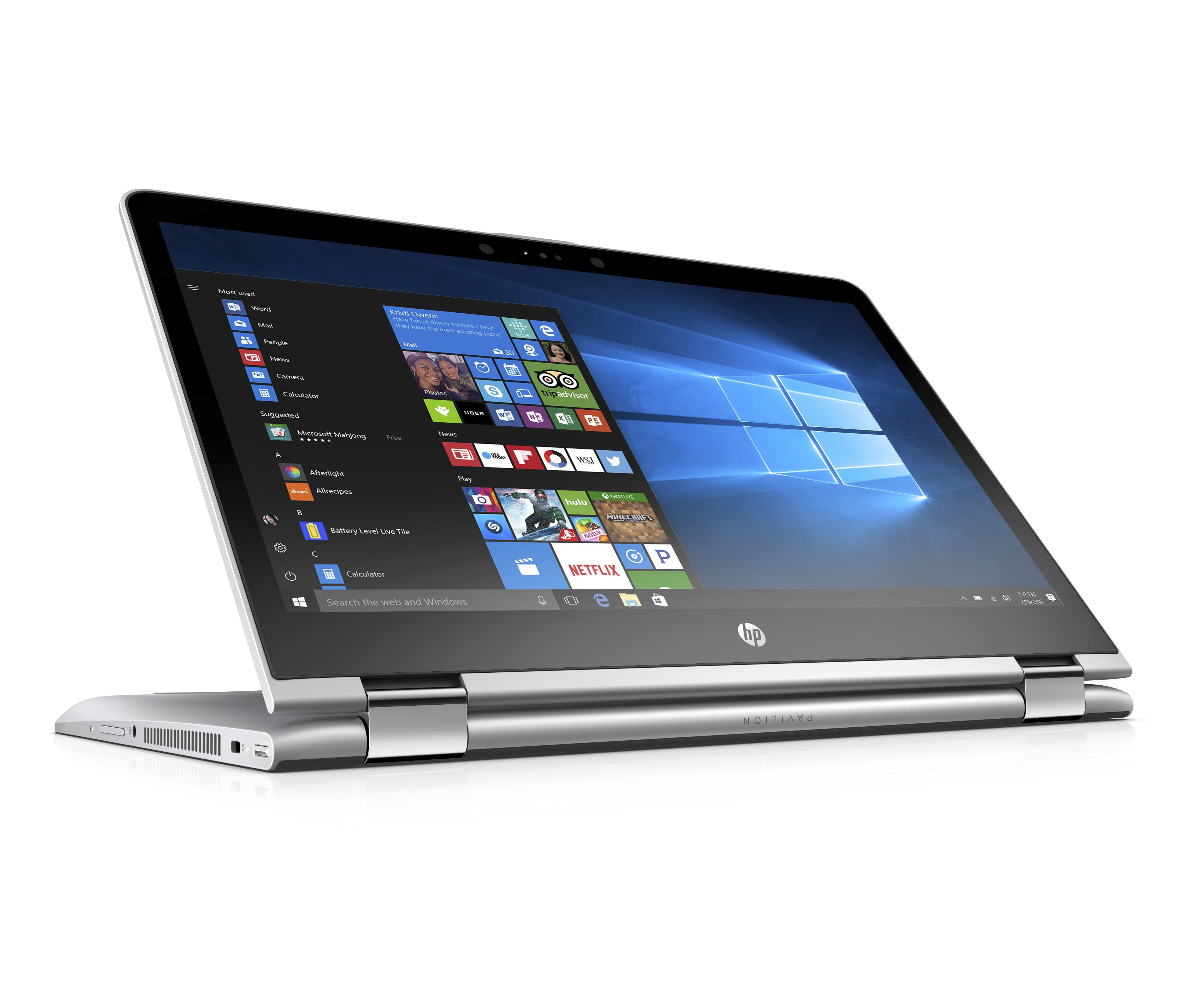 Un equipo que hace brillar la creatividad