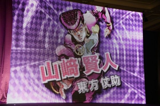 JoJo’s Bizarre Adventure: Diamond is Unbreakable tendrá live action en 2017