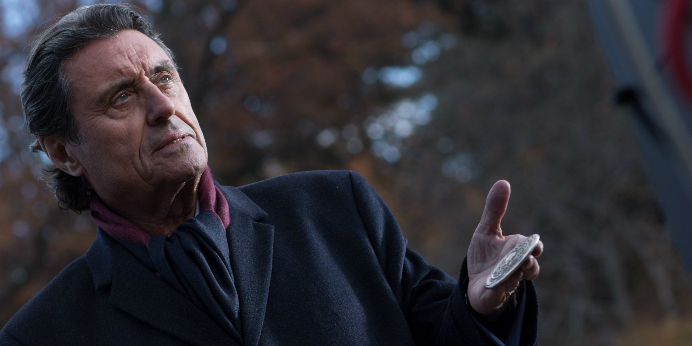 «John Wick podría estar por 10 años más en el cine»