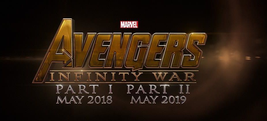 Avengers: Infinity War unirá al universo Marvel