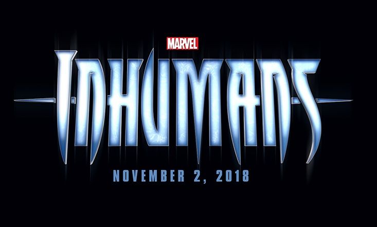 ¿Inhumans ha sido cancelado por Marvel?