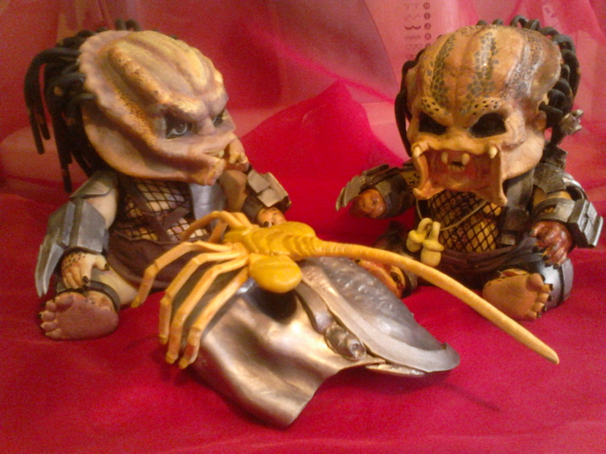 Entrevista con el artista plástico Sergio Araya