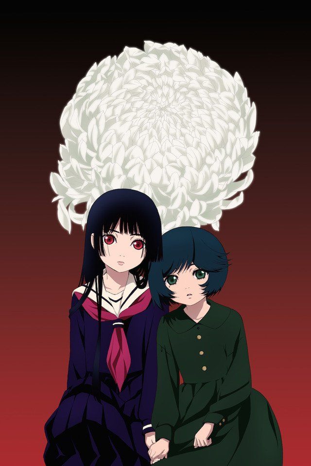 Mio Yamazaki y Mamiko Noto compondrán los temas musicales de Jigoku Shoujo: Yoi no Togi