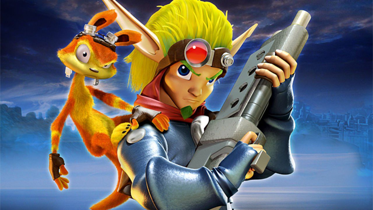 El primer Jak & Daxter ya está disponible en PlayStation 4