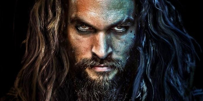 Jason Momoa se unirá con Netflix en nuevo proyecto