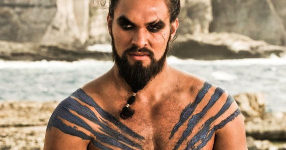 Jason Momoa quiere ser Kratos en una película de God of War
