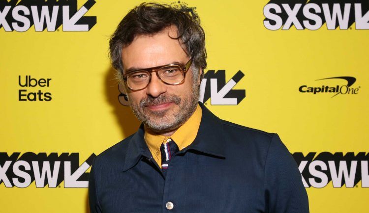Jemaine Clement en Avatar