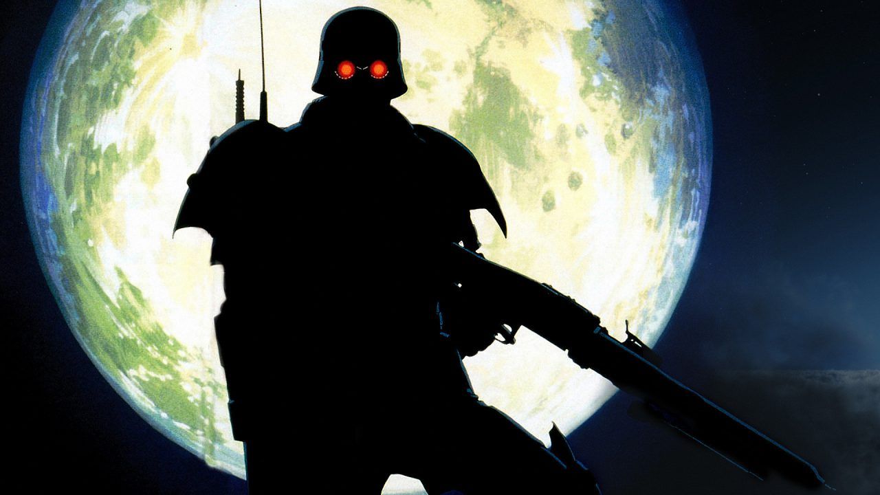 El live-action de Jin-Roh será dirigido por Jee-woon Kim