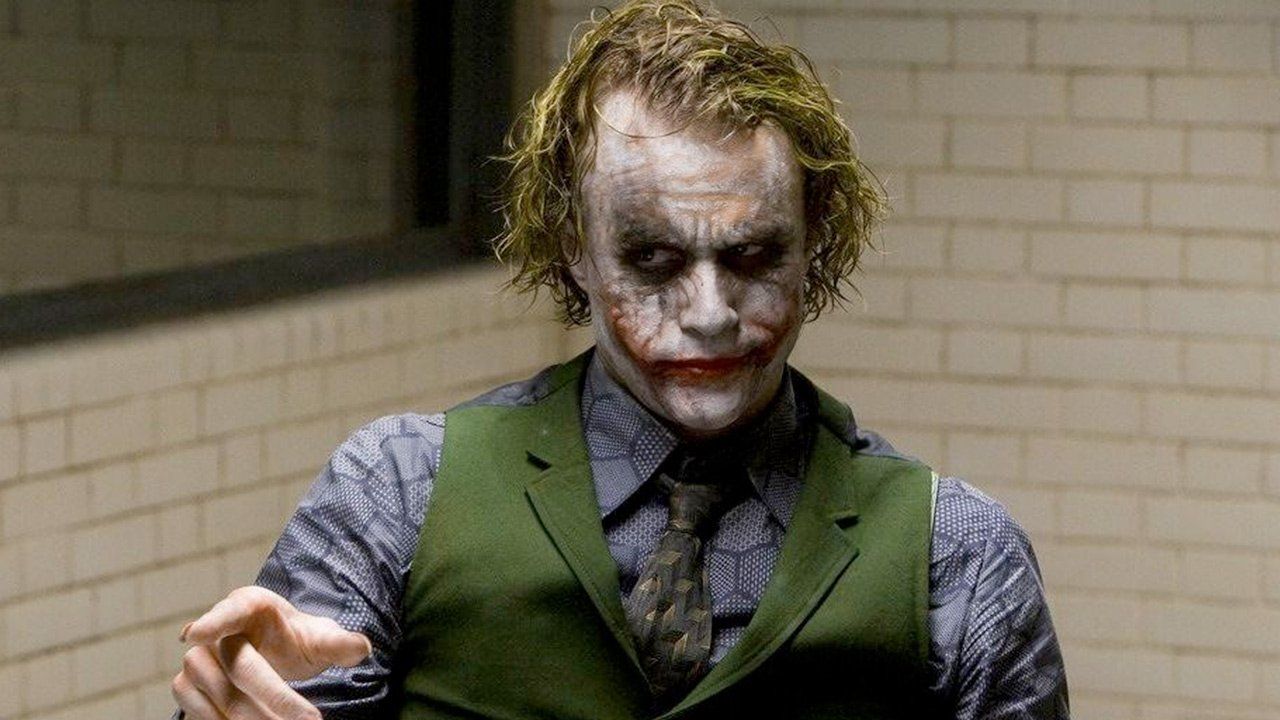 [Video] Heath Ledger ganó hoy hace 10 años el Oscar