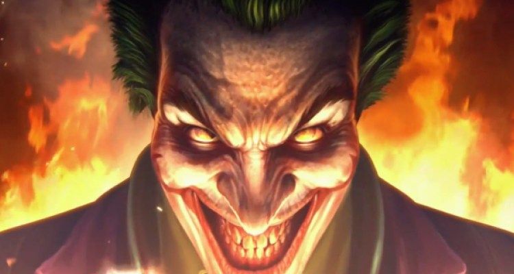 El guión de la película del Joker pronto estaría listo y se comenzaría a filmar en 2018